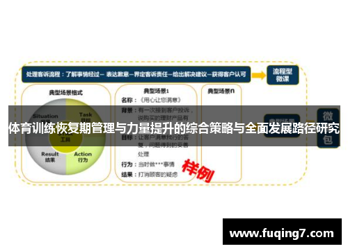 体育训练恢复期管理与力量提升的综合策略与全面发展路径研究